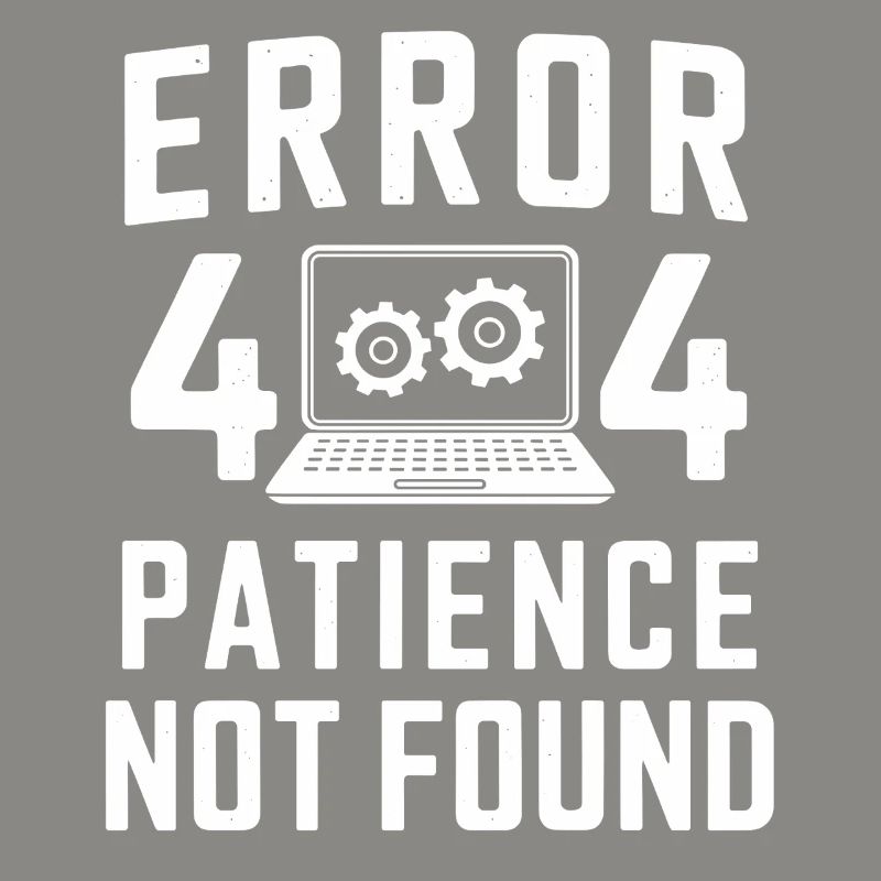 Support Administrateur Nerd Computer Tech