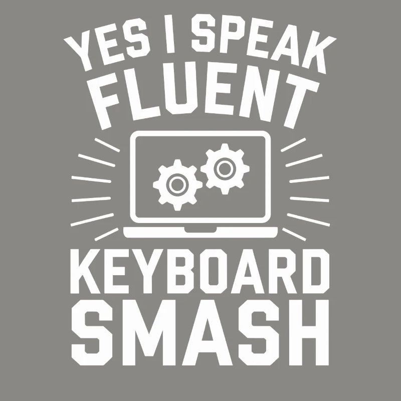 Administrator Support Nerd Computer Tech