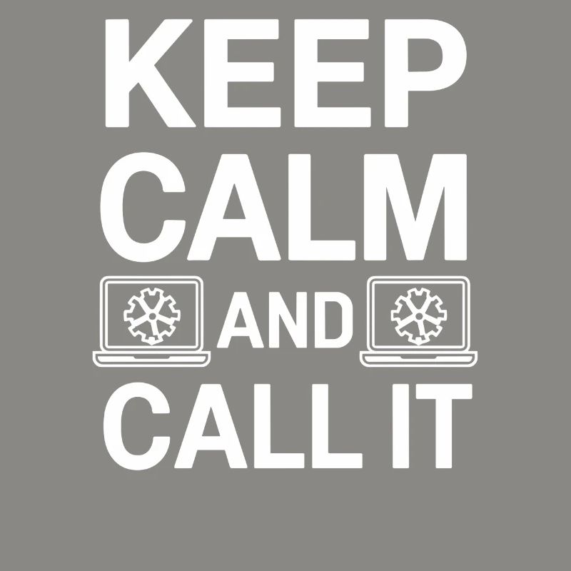 Support Administrateur Nerd Computer Tech