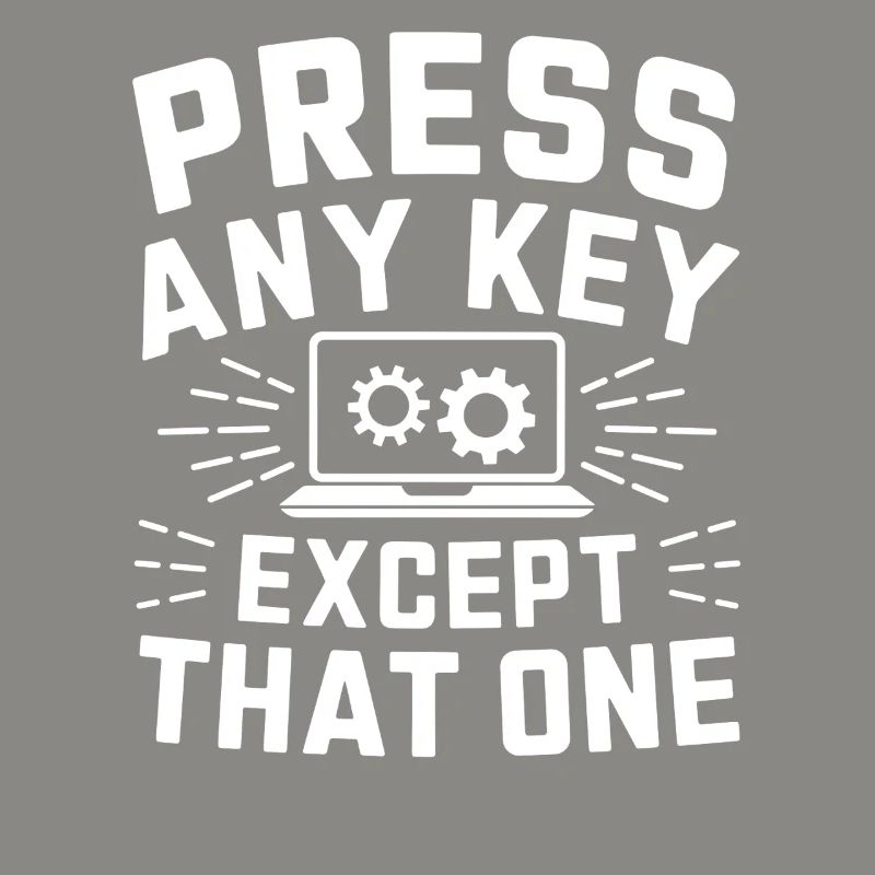 Support Administrateur Nerd Computer Tech