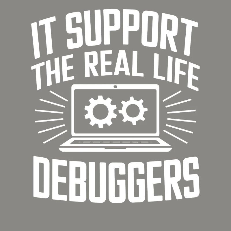 Support Administrateur Nerd Computer Tech