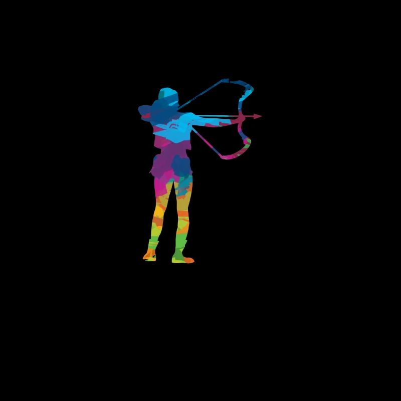 Archery archer