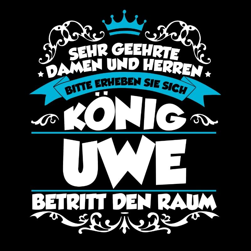 Uwe Name Design