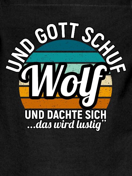 Wolf