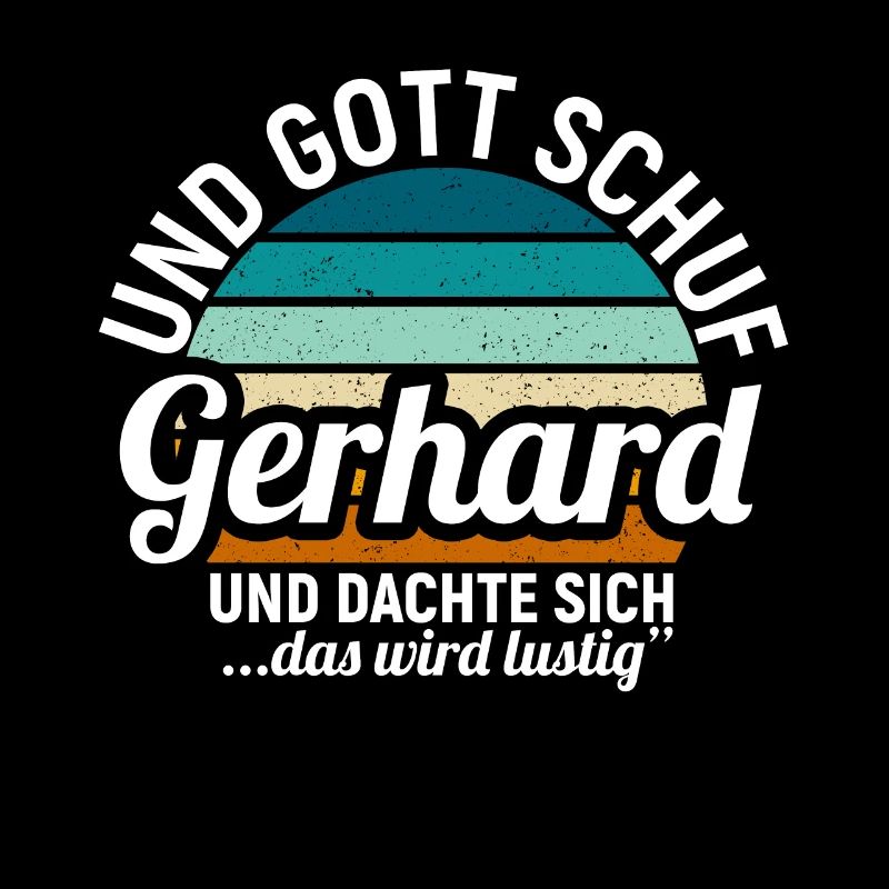 Gerhard