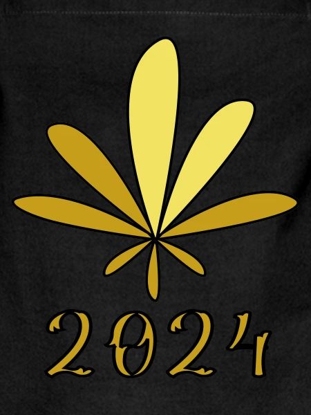 Hemp Leaf