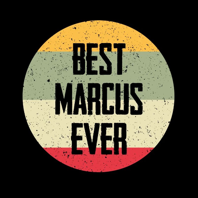 Best Marcus Ever