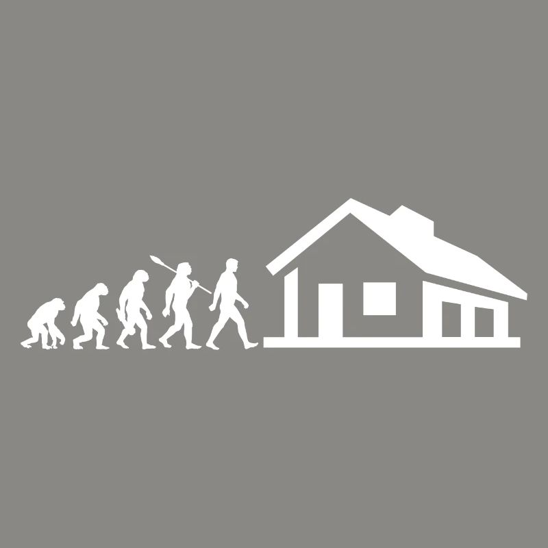 Evolution - Constructeur - Maison - Construire - Maison individuelle