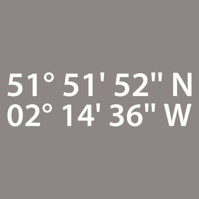 Gloucester Coordinates