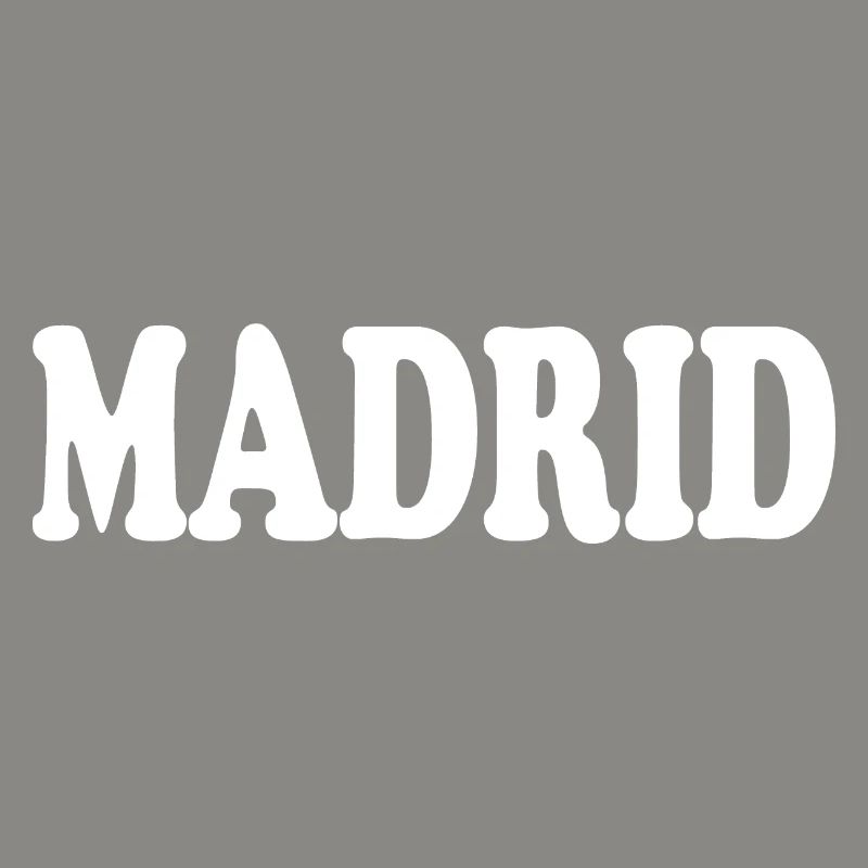 madrid