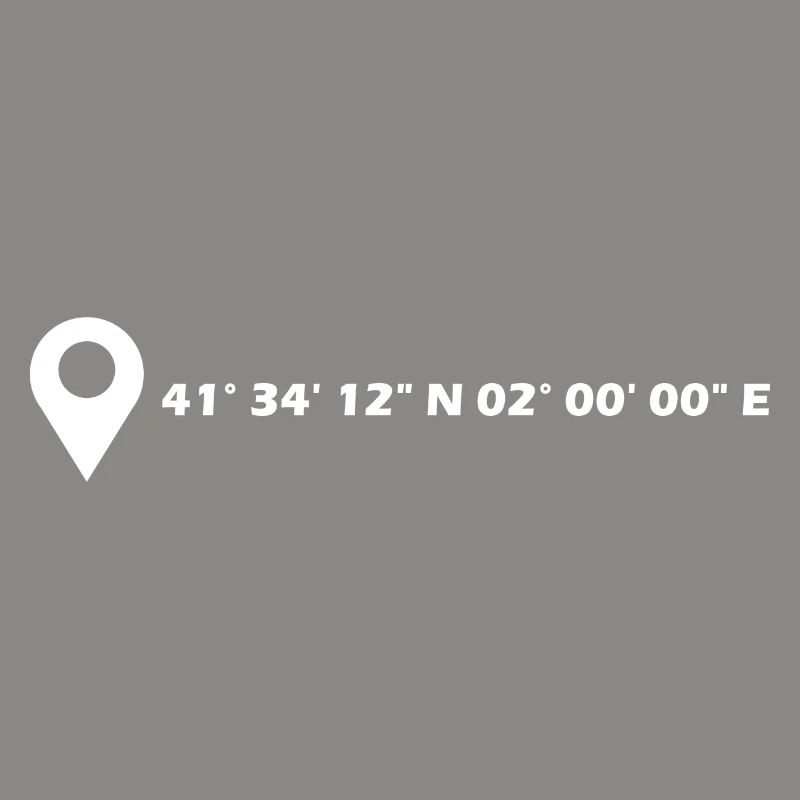 Terrassa coordinates