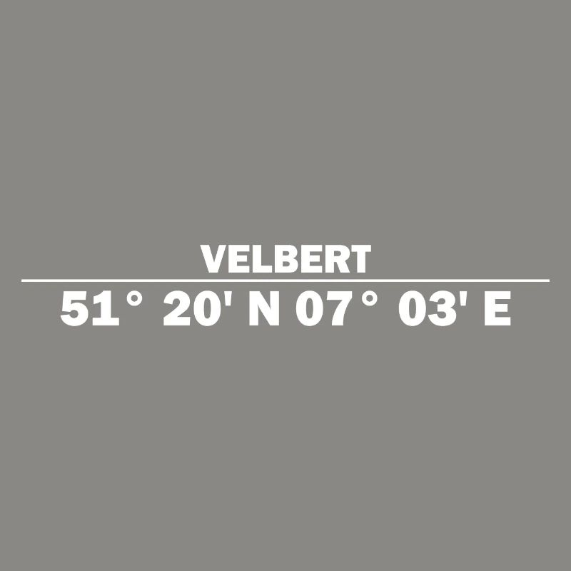 Coordonnées Velbert
