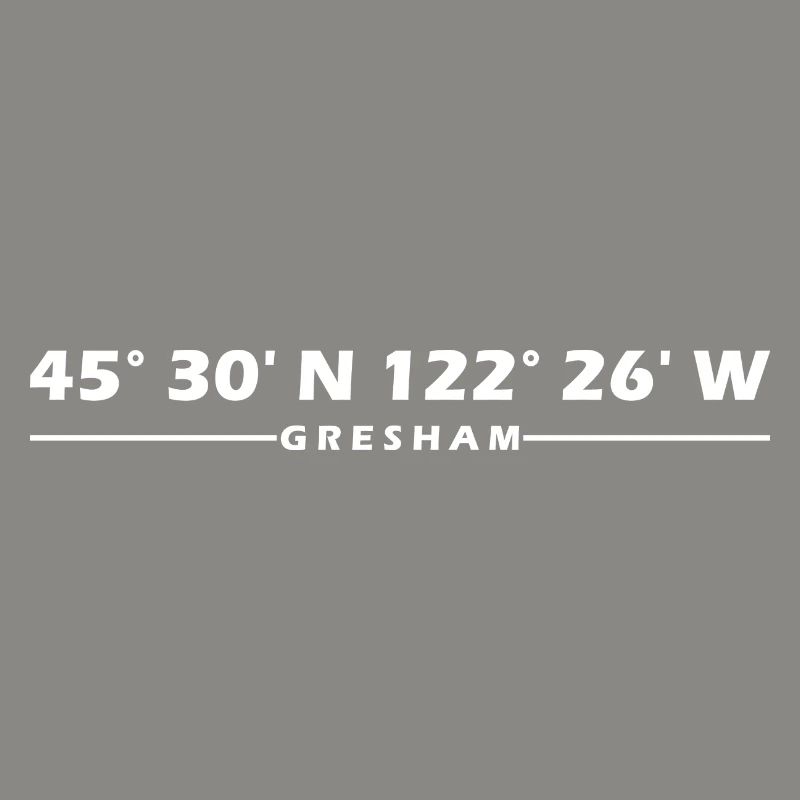 Gresham Coordinates