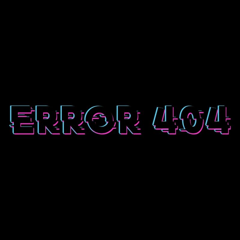 internet error 404 - Internet Error 404