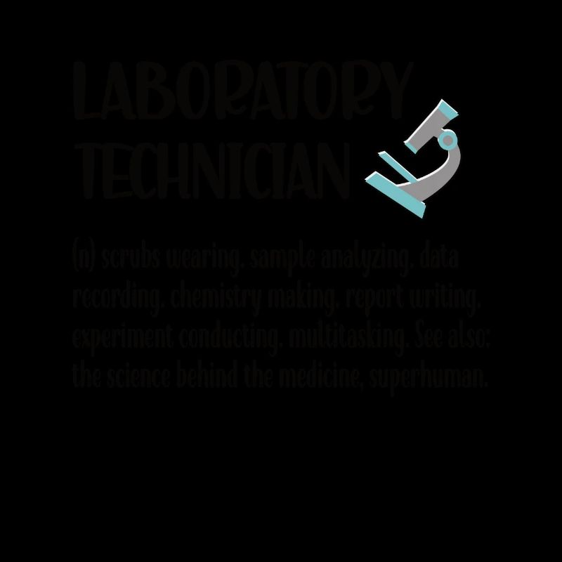 Laboratory Technician Medical Technician Laboratory Technician Lab Tech