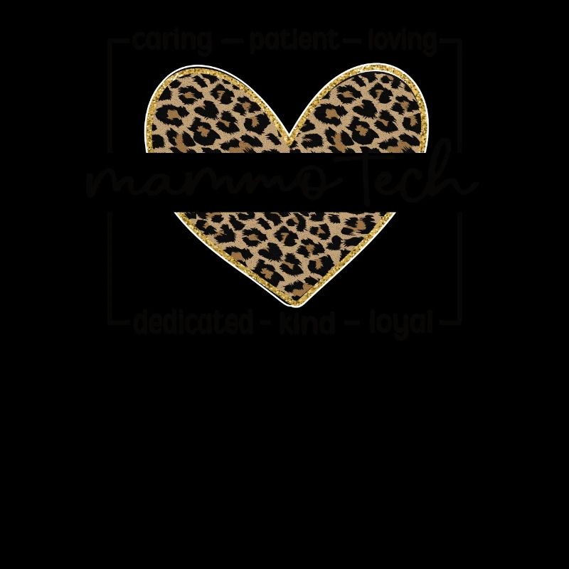 Mammo Technologist Recognition Mammography Tech