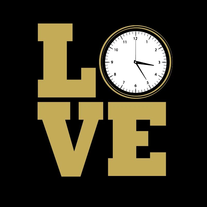 Clockwork Clock