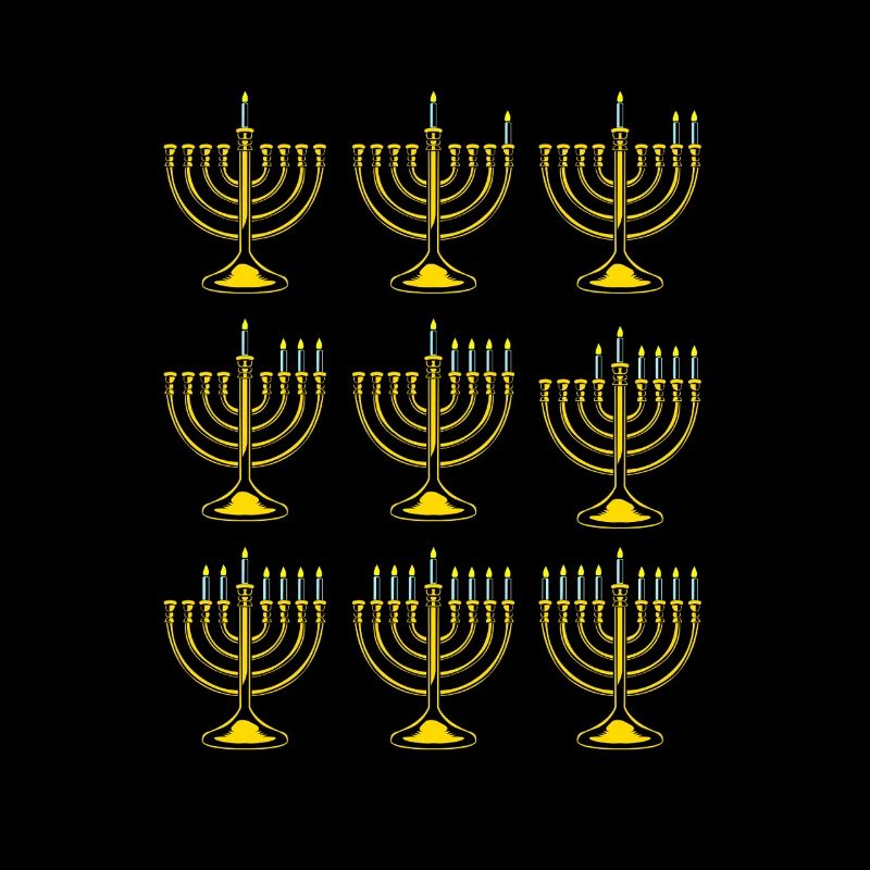 Hanoukka Hanoukka Hanoucca