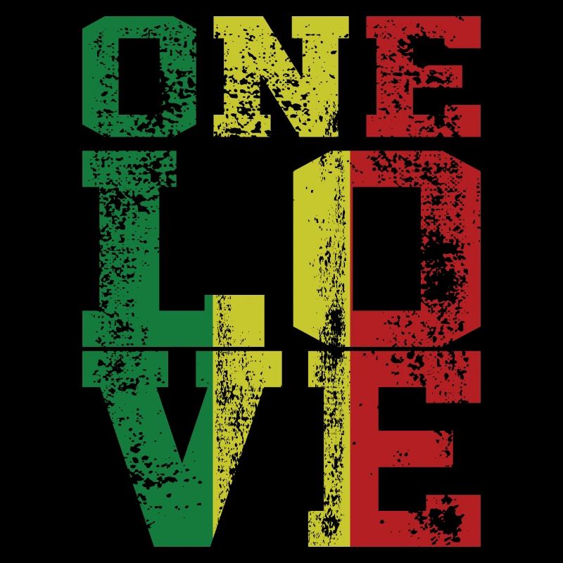 One Love eine liebe