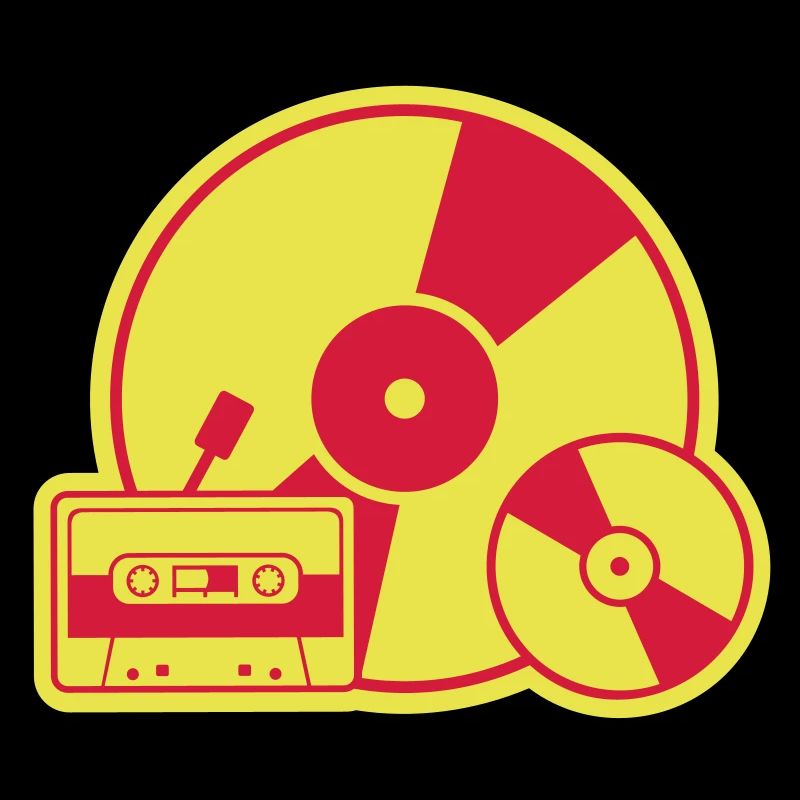 Music Evolution