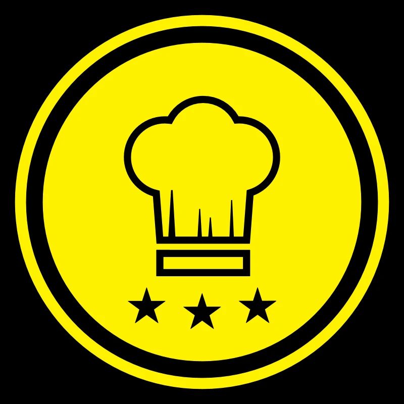 Chef chapeau de chef