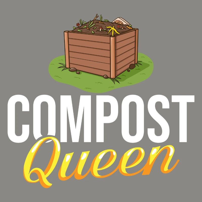 Composting Compost Worm Waste
