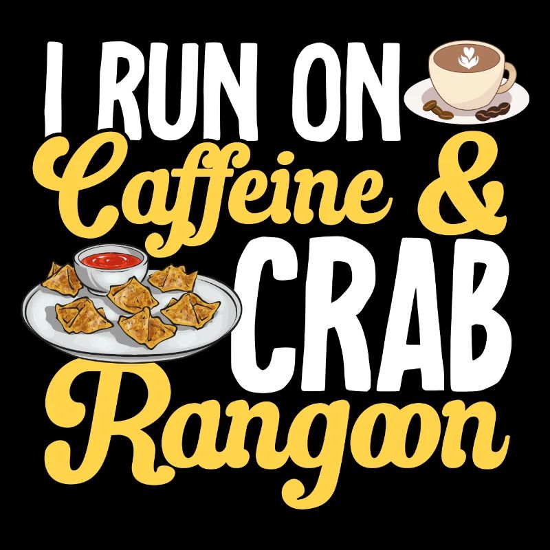 Krabben Rangoon Crabe Rangoon