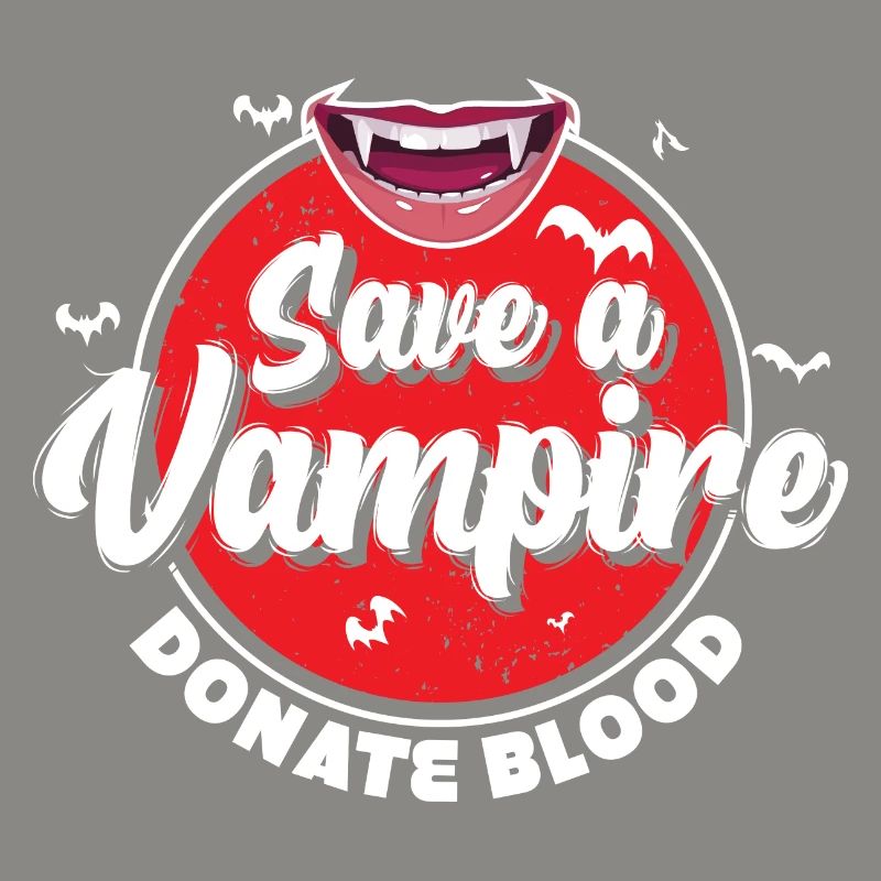 Protéger les vampires don de sang