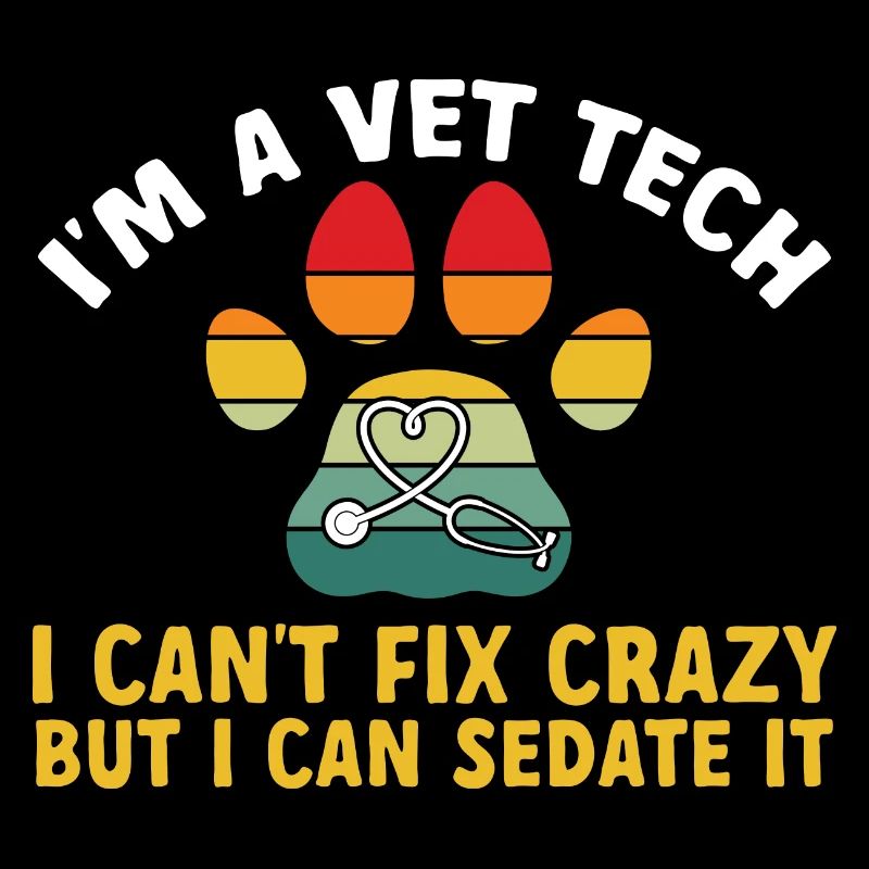 Vet Tech Veterinary Veterinary Technician