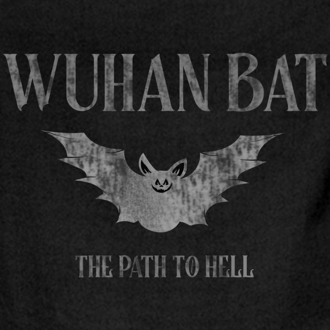 Wuhan bat design