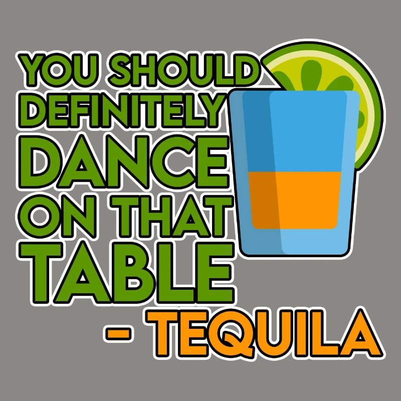 Vous devriez absolument danser sur cette table-Tequila4