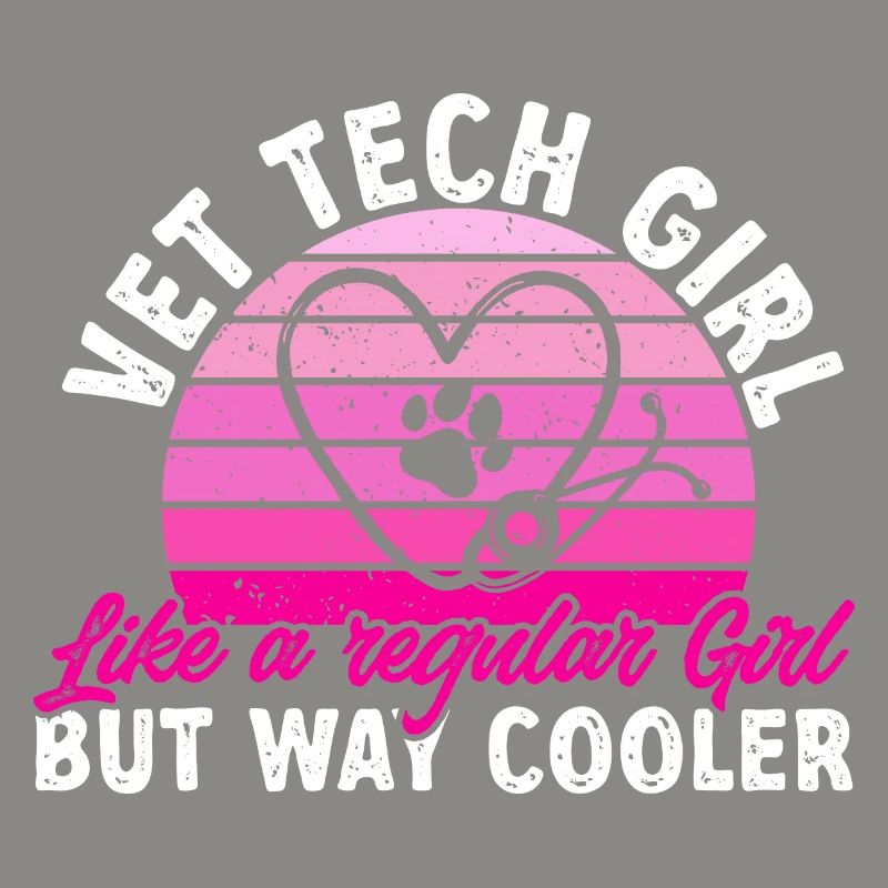 Vet Tech Veterinary Veterinary Technician