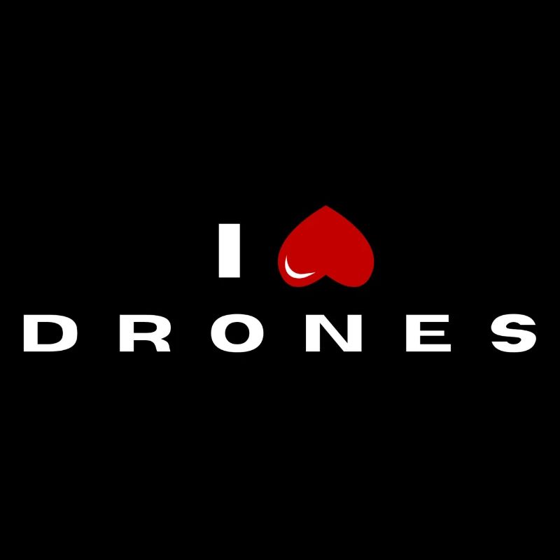 Je déteste les drones
