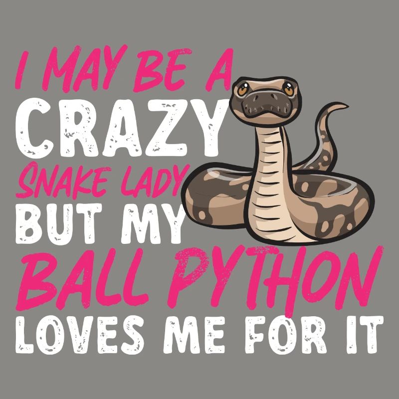 Ball Python Snake King Python