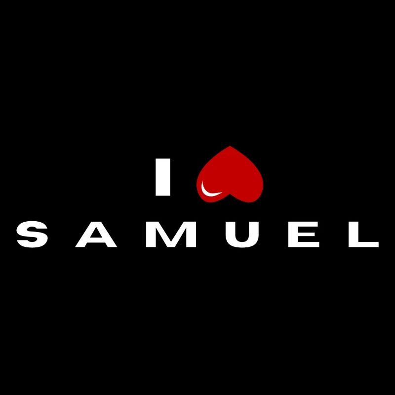 I hate Samuel