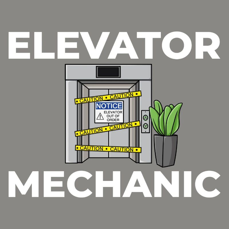 Elevator Elevator Technician Elevator Elevator