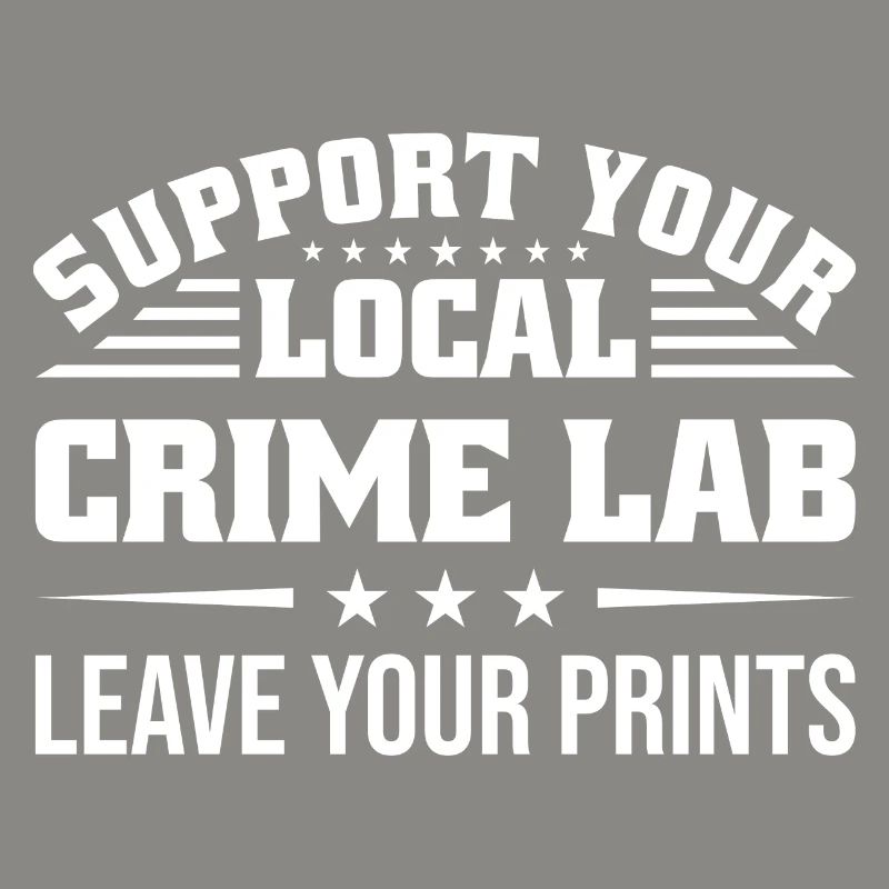 Forensic Technician Crime Scene Investigator Forensic Sentence