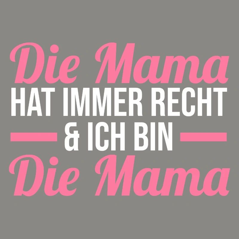 Mutter Mama