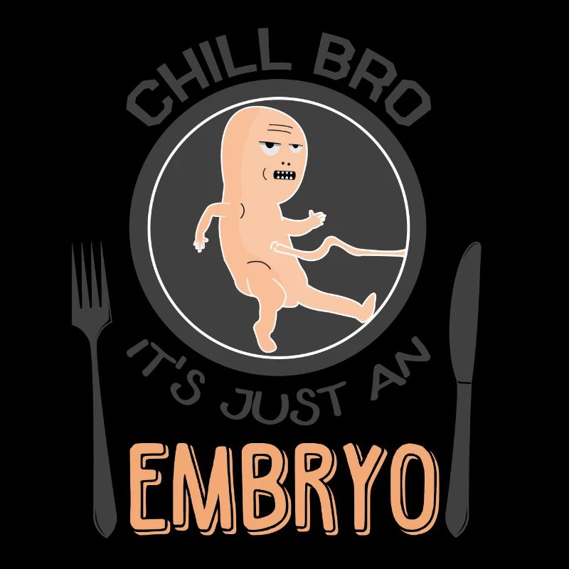 Black humor provocative