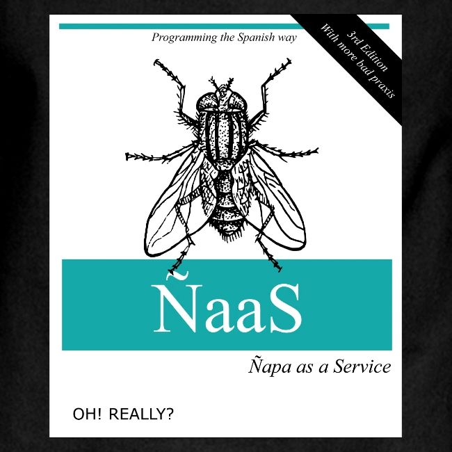 Nyapa as a Service