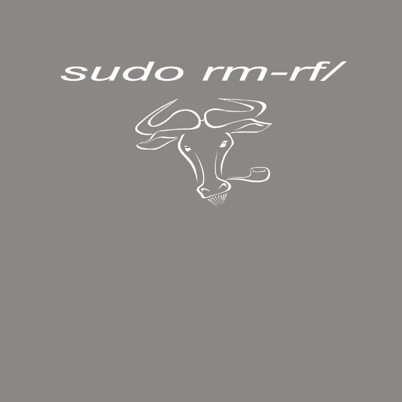 Linux sudo avec Linux Gnu