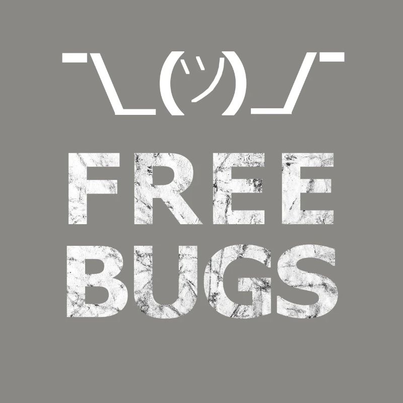 Free Bugs2 - Programmeur informaticien