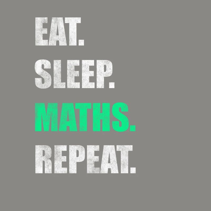 Math Math Teacher Mathematics Mathematician Gift