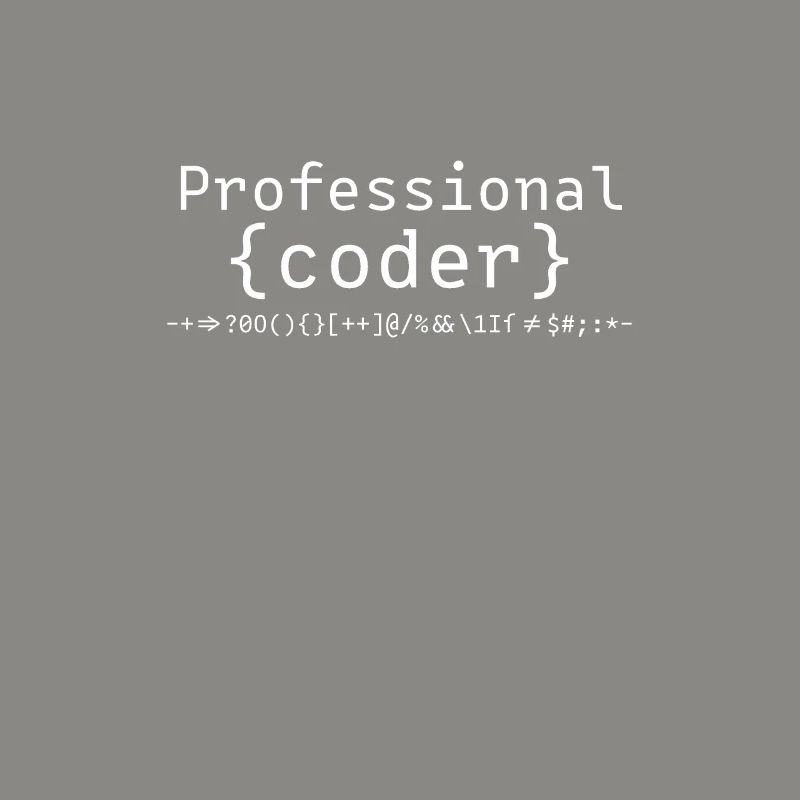 Programmeurs de logiciels Coding Coder Hacker