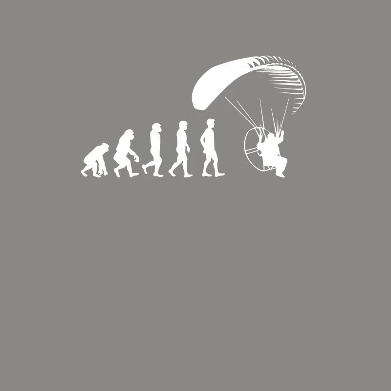 Paramotor Evolution Paragliders Paragliding