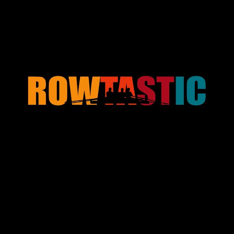 Rowing rower gift I eights foursome rowing