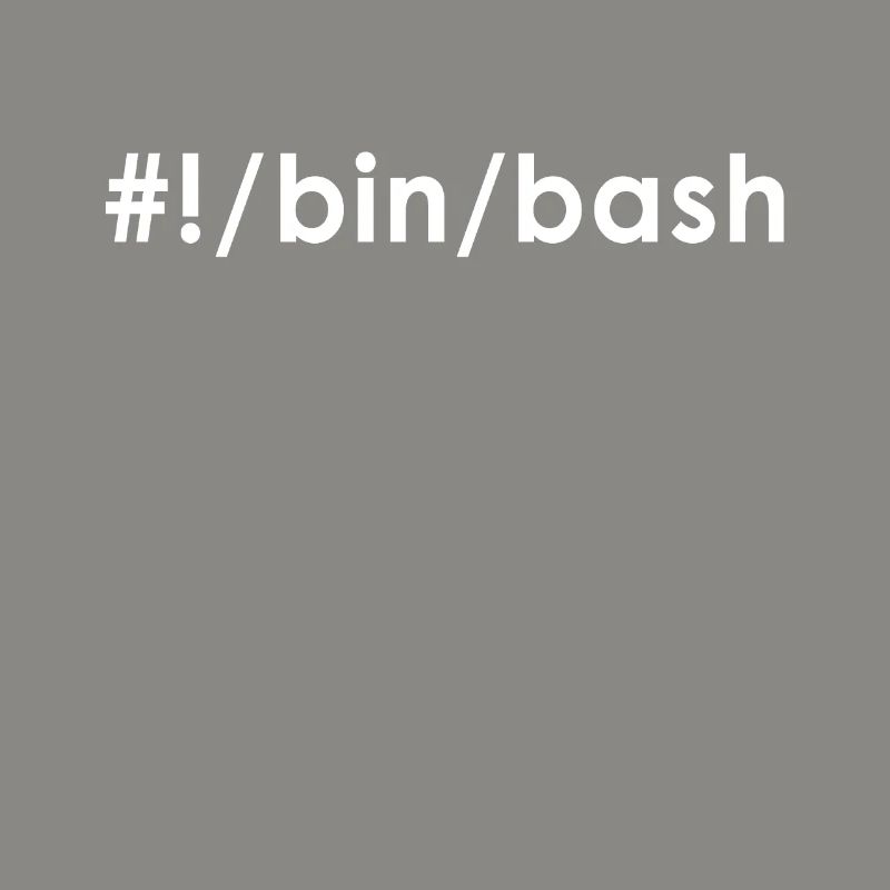 Programmeur Admin Devops Linux Bash