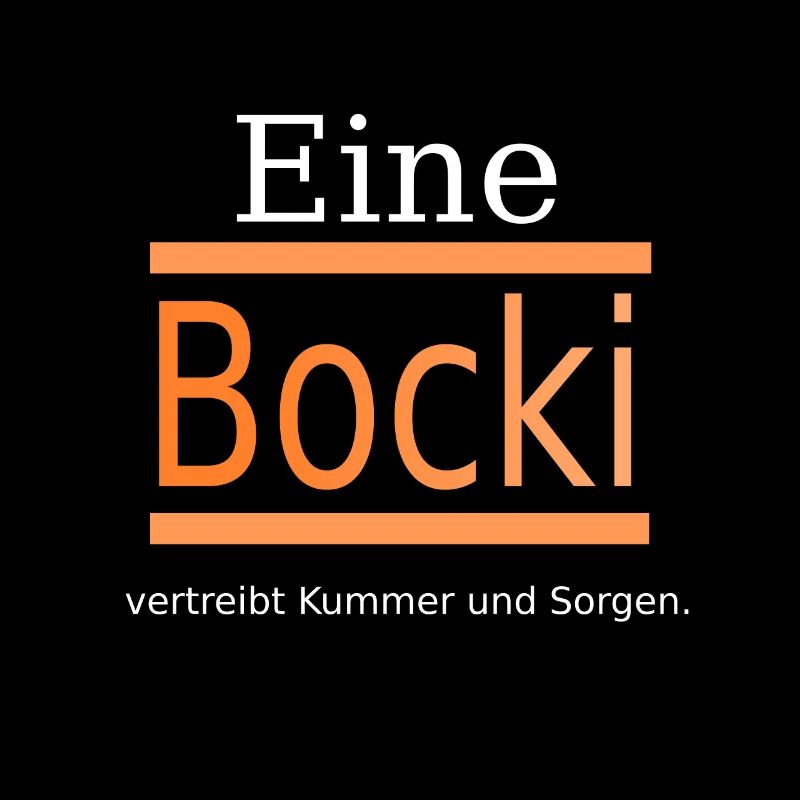Bocki Bockwurst