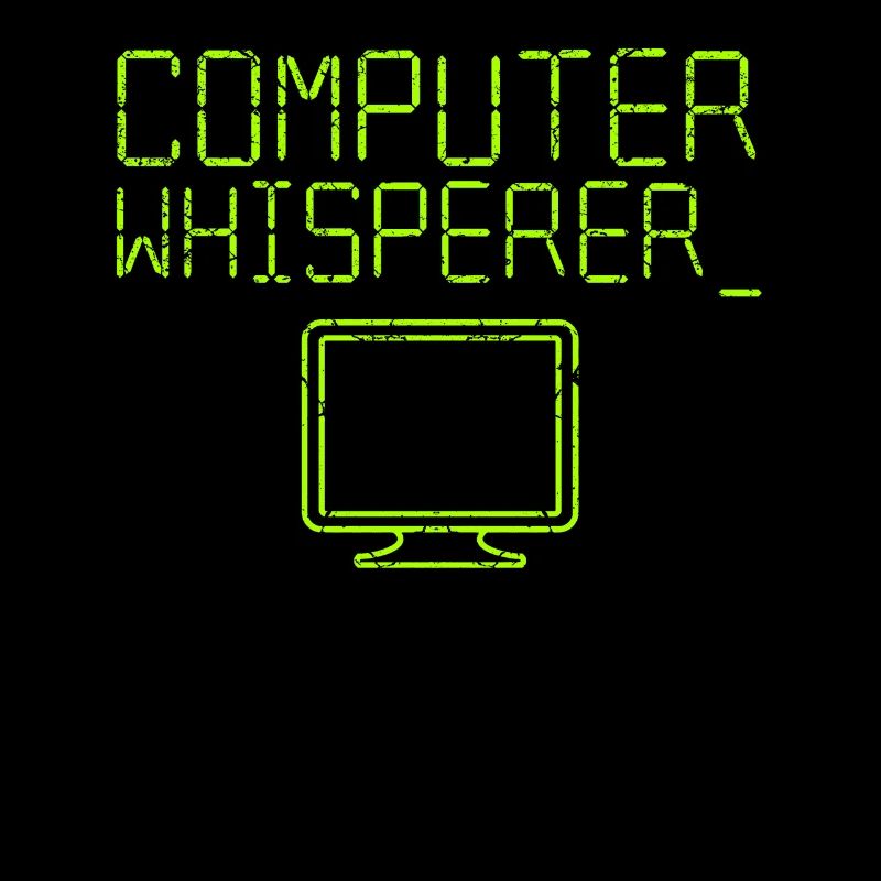 Informatik Computer Programmierer Informatiker