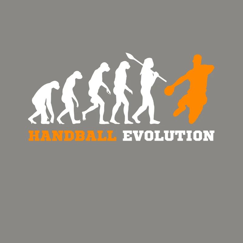 Handball evolution